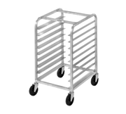 Channel 431A Bun Pan Rack