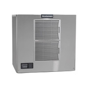 Scotsman MC0830SA-32 905 Lbs. Prodigy ELITE Air Cooled Cube Style Ice Maker - 208-230 Volts