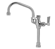 Fisher 2836 14"L Swing Spout Swivel Outlet Add-On-Faucet