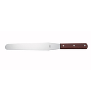 Winco TNS-9 10" Stainless Steel Bakery spatula