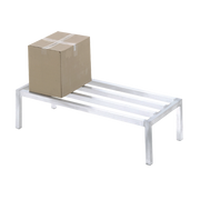 Channel ADE2042 Dunnage Rack