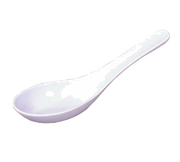 Town 22802/CS Chinese Soup Spoon