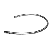 Fisher 12319 21" Long Foodgrade Replacement Hose