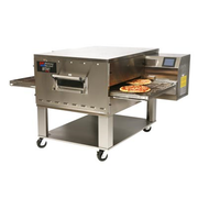 Middleby Marshall PS640E-3-E WOW! Impingement PLUS Conveyor Oven Electric - 208 Volts