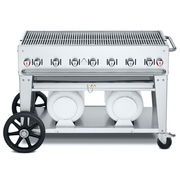 Crown Verity CV-CCB-48-LP 45" Series Grill - 99,000 BTU