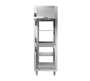 Traulsen AHT132NP-HHG 26.38"W One-Section Glass Door Spec-Line Refrigerator