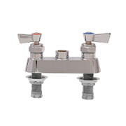 Fisher 67458 Stainless Steel Deck Mount Control Valve