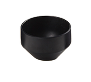 American Metalcraft MSCRB2
 2"
 2 oz
 Plastic
 Black
 Round
 Sauce Cup