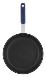 Winco AFP-10XC-H 10" Aluminum Gladiator Fry Pan