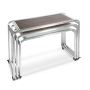 Eastern Tabletop NT7621 Nesting Tables