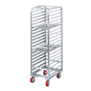 Channel AXD1812 Lifetime Tough Bun Pan Rack