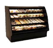 Structural Concepts GHSS660R 75.38"W Self-Serve Refrigerated Case