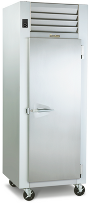 Traulsen ALT132NUT-HHS 26.38" W One-Section Solid Door Reach-In Spec-Line Freezer - 115 Volts