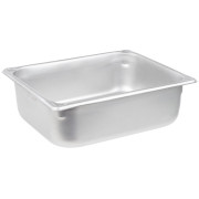 Vollrath 30240 Super Pan Steam Table Pan 1/2 Size