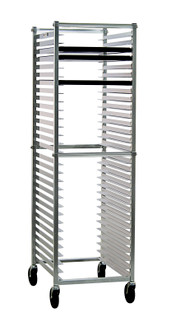 New Age 6300 Bun Pan Rack