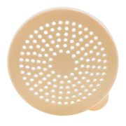Winco PDG-BL Shaker/Dredge Lid Polycarbonate Beige for PDG-10 and PDG-10AC (6 Each Per Pack)