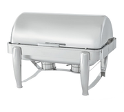 Vollrath T3600 D-Lux Chafer