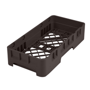 Cambro HBR258167 Camrack Base Rack Half Size 19-3/4" x 9-7/8"