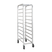 Channel AXD522P Lifetime Tough Platter Rack