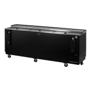 Turbo Air TBC-95SB-N 95"W Bottle Cooler