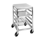 Channel BPRE-5/P Bun Pan Rack