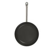 Vollrath N3808 8" Stainless Steel and Aluminum Optio Fry Pan