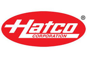 Hatco DL775RTLBB-BK.1 1 Bulb Black Decorative Heat Lamp - 120 Volts 250 Watts