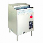 Glastender GT-24-CCW-240 Low Temp Rotary Type Glass Washer