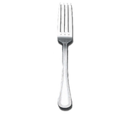 Bon Chef SBS3305 7.59" 18/0 Stainless Steel Sombrero Dinner Fork