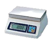 Alfa International ASW-50RD CAS Portion Control Scale