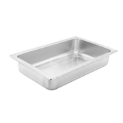 Winco C-WPF Chafer Water Pan 8 qt