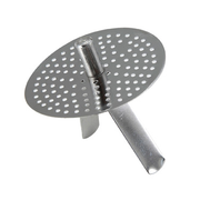 Winco SF-6S Stainless Steel Removable Strainer