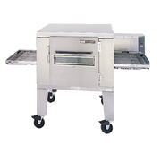 Lincoln Foodservice 1453-000-U Electric Lincoln Impinger I Conveyor Pizza Oven