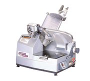 Turbo Air GS-12A  German Knife Premium Automatic Food Slicer 115V 1/8HP