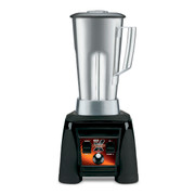 Waring
 MX1200XTS
 3.5 HP
 1.05"
 Stainless Steel Container
 Xtreme High-Power Blender
 120 Volts