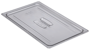 Cambro 10CWCH135 Camwear Full Size Clear Food Pan Cover