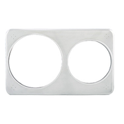 Winco ADP-608 Adapter Plate 21"