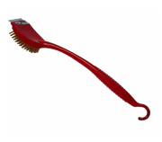 Crown Verity CV-528 19" Red Brush