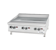 Garland UTGG24-G24M 23-5/8" Gas Countertop Griddle - 54,000 BTU