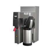 Fetco CBS-2131XTS 1.0 Gallon/3.0 Liter Capacity XTS Series Coffee Brewer - 200V-240 Volts