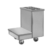 Randell RAN SW-12 Tray & Silverware Dispenser