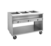 Randell 3514-120 Electric Hot Food Table - 120 Volts