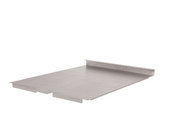 Vulcan COVER-TANK Stainless Steel Tank Cover/Work Surface Top