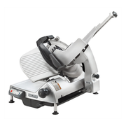 Hobart HS9-1 13" Automatic Heavy Duty Meat Slicer - 0.5 HP