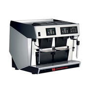 Grindmaster PY4 4 Group Super Automatic Espresso Machine - 208 Volts