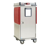 Metro C5T8-ASBA C5 T-Series Transport Armour Heavy-Duty Insulated Mobile Heated Cabinet