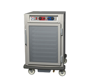 Metro C595-SFC-UA C5 9 Series Controlled Humidity Heated Holding & Proofing Cabinet