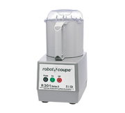 Robot Coupe R301B Commercial Food Processor 120V 1-1/2HP