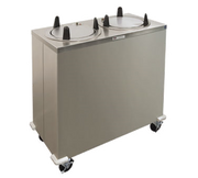 Piper Products 2AT1-STH Dish Dispenser