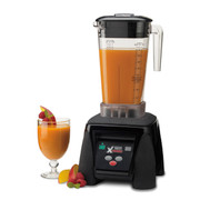 Waring MX1050XTX 3.5 HP Hi-Power Electronic Touchpad Blender With 64 Oz. Copolyester Container